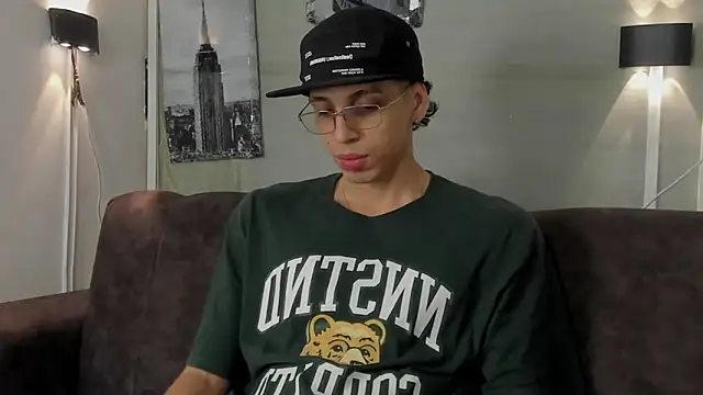 nicolai drake online show from 11.05.25