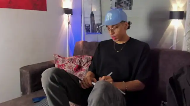 nicolai drake online show from 11.06.25