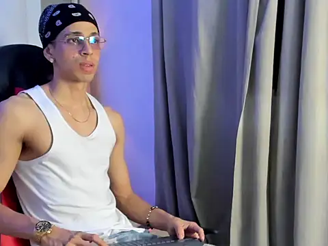 nicolai drake online show from 11.09.25