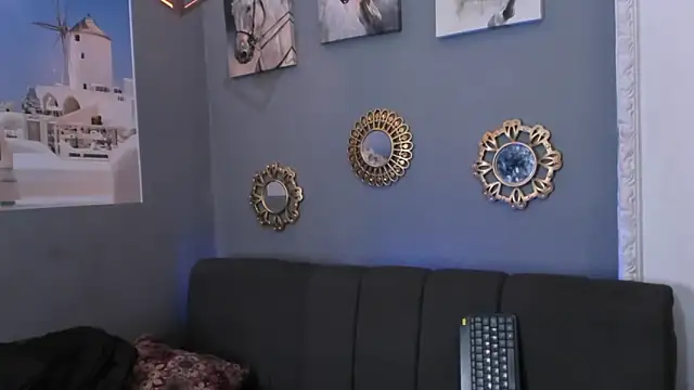 nicolai drake online show from 11.14.25