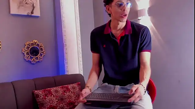 nicolai drake online show from 11.15.25