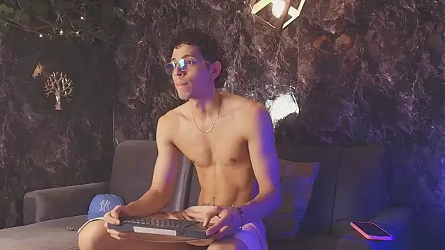 nicolai drake online show from 11.16.25