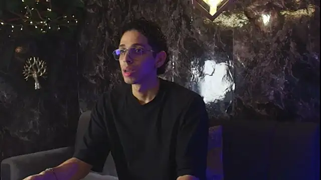 nicolai drake online show from 11.21.25