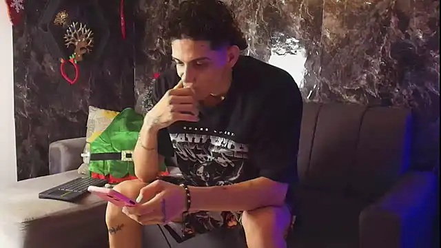 nicolai drake online show from 11.23.25