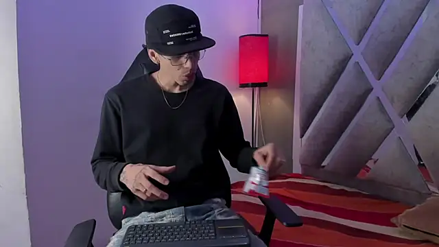 nicolai drake online show from 11.30.25