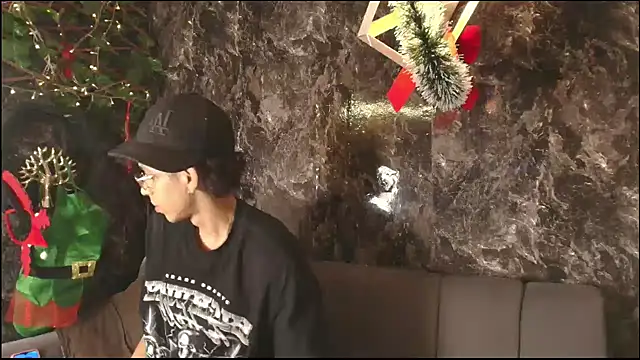 nicolai drake online show from 12.03.25