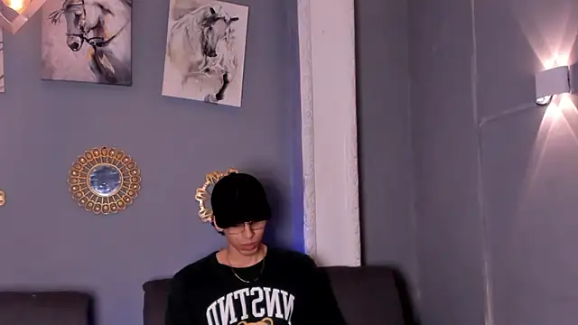 nicolai drake online show from 12.13.25