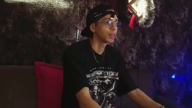 nicolai drake online show from 12.15.25