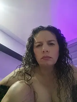 Nina vallon online show from 07.17.26