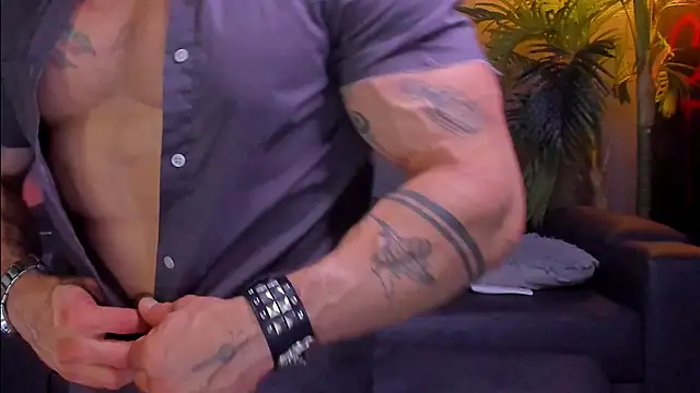 dennis cox1 online show from 11.09.25