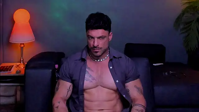 dennis cox1 online show from 11.13.25