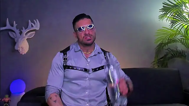 dennis cox1 online show from 12.14.25