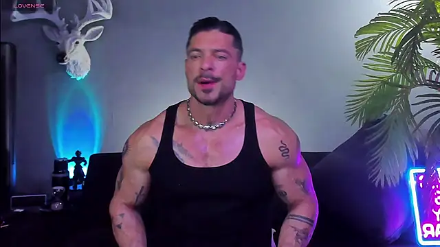 dennis cox1 online show from 01.07.26