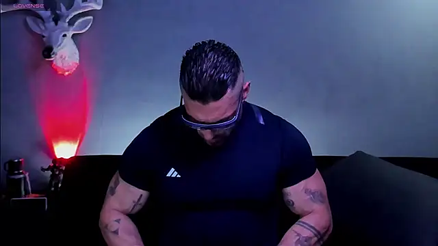 dennis cox1 online show from 02.11.26