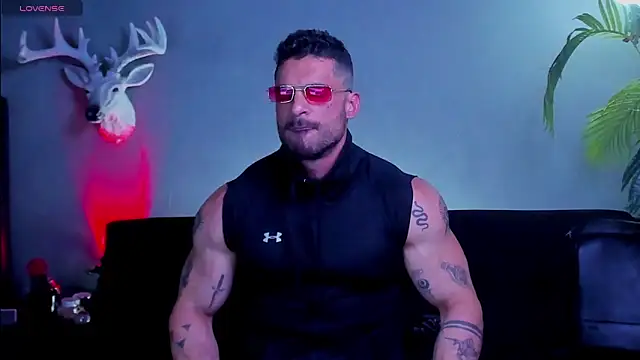 dennis cox1 online show from 02.26.26