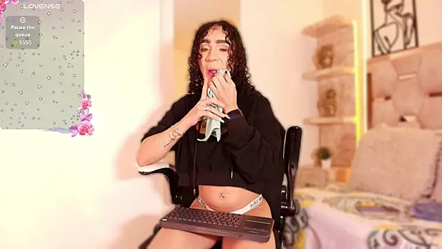 Ballesteros  online show from 02.10.26