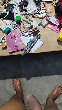 Jhaat Ke Baal IND online show from 10.24.25