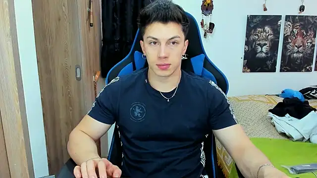 Snapshot of javiersexymann chatting on 12.12.24 javiersexymann online show from 12.12.24