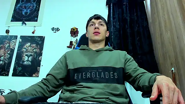 Snapshot of javiersexymann chatting on 03.06.25 javiersexymann online show from 03.06.25