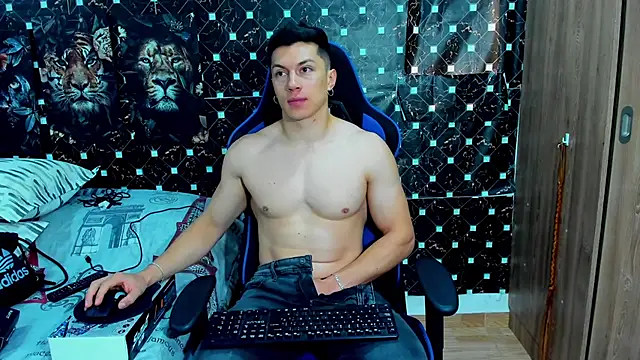 Snapshot of javiersexymann chatting on 02.06.26 javiersexymann online show from 02.06.26