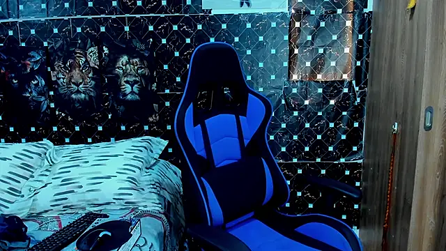 Snapshot of javiersexymann chatting on 02.17.26 javiersexymann online show from 02.17.26