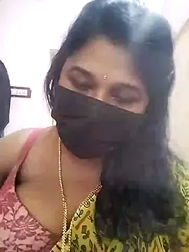 chaitara-reddy online show from 10.21.25