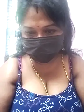 chaitara-reddy online show from 10.29.25