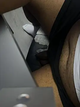 jae815 online show from 03.01.26