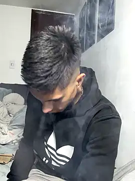 Snapshot of Manuel99boy chatting on 09.30.25 Manuel99boy online show from 09.30.25