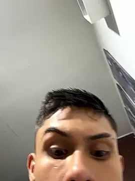 Snapshot of Manuel99boy chatting on 10.01.25 Manuel99boy online show from 10.01.25