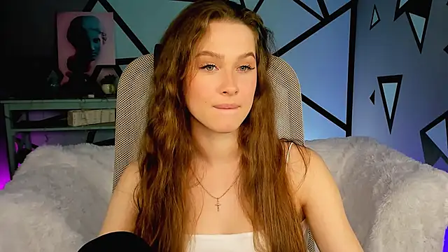 ArielSykes online show from 10.07.25