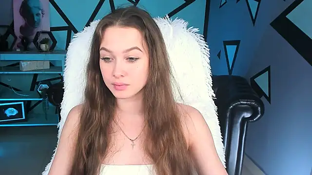 ArielSykes online show from 10.13.25