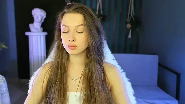 ArielSykes online show from 10.16.25