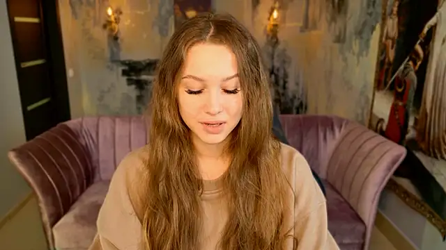 ArielSykes online show from 10.23.25