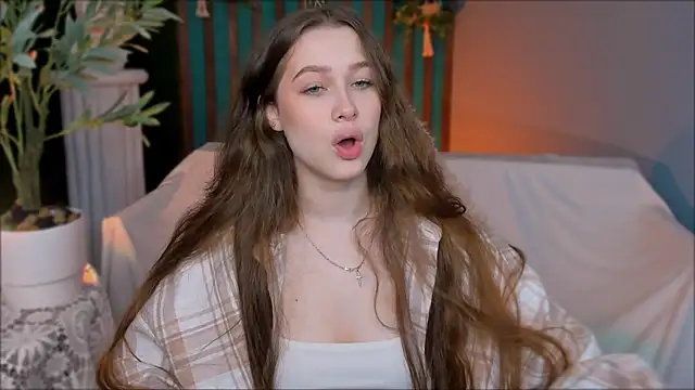 ArielSykes online show from 03.28.26