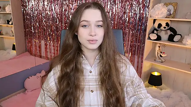 ArielSykes online show from 04.13.26