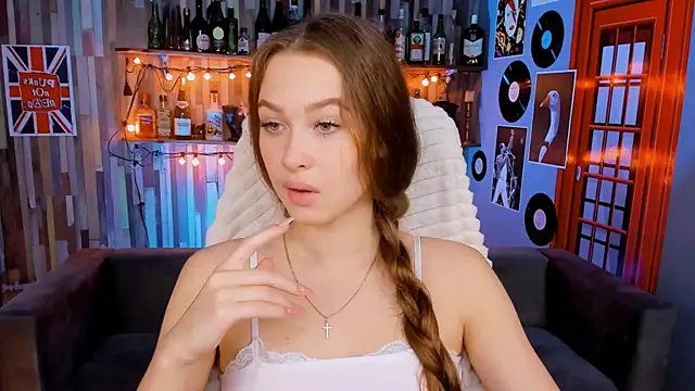 ArielSykes online show from 07.15.26