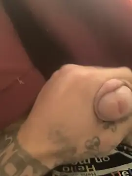 Snapshot of purofuego6 chatting on 10.07.25 purofuego6 online show from 10.07.25