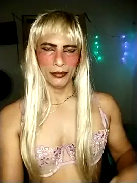 GerGina6 online show from 12.21.25