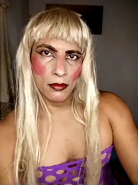 GerGina6 online show from 04.23.26