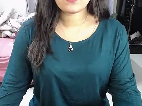 Snapshot of Ridiha_Pari chatting on 01.05.26 Ridiha Pari online show from 01.05.26