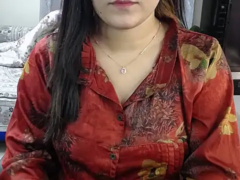 Snapshot of Ridiha_Pari chatting on 01.14.26 Ridiha Pari online show from 01.14.26