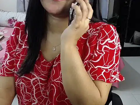 Snapshot of Ridiha_Pari chatting on 02.10.26 Ridiha Pari online show from 02.10.26