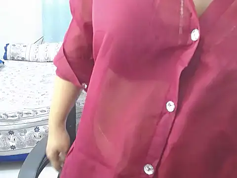 Ridiha Pari online show from 04.12.26