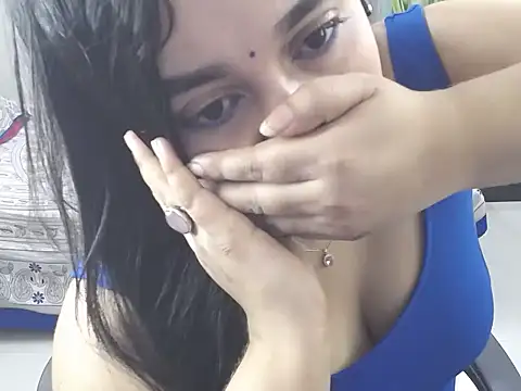 Ridiha Pari online show from 04.18.26