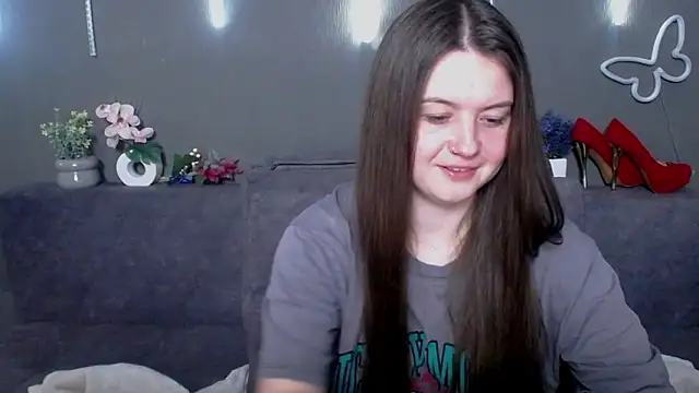 Snapshot of MavkaCute chatting on 05.05.26 MavkaCute online show from 05.05.26