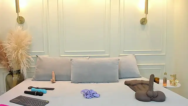 gabysanta  online show from 05.26.26
