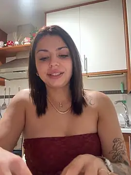 NoeliaGarcia17 online show from 10.18.25