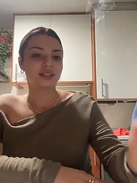 NoeliaGarcia17 online show from 11.13.25