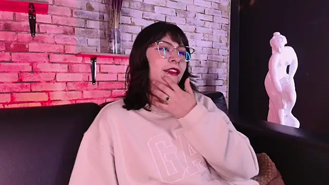 kitty malach online show from 02.08.26